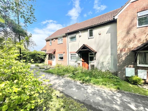View Full Details for Forest Drive, Brentry, Bristol