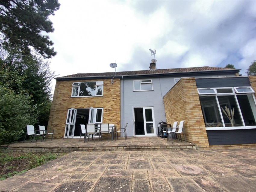 Images for Meadowcroft, Almondsbury, Bristol