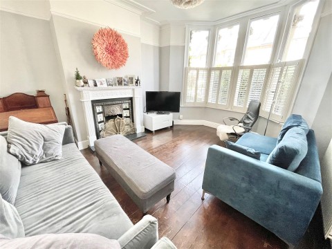 View Full Details for Russell RoadWestbury ParkBristol