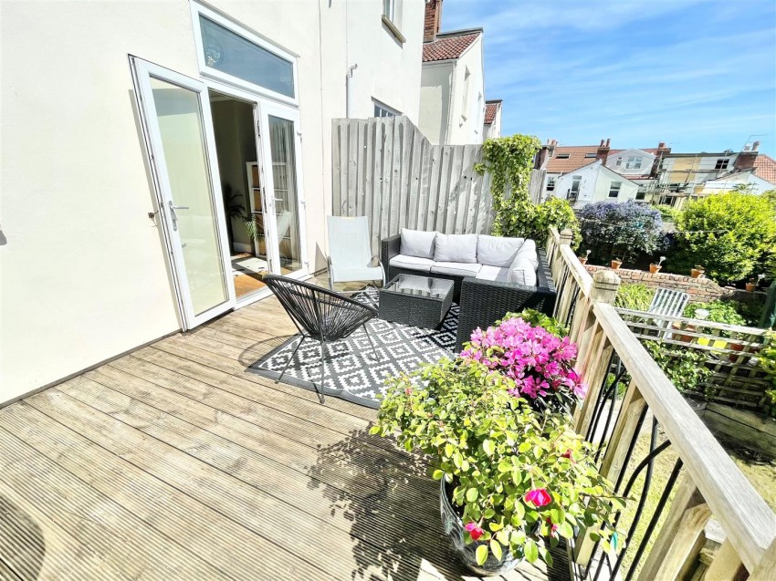 Images for Russell RoadWestbury ParkBristol