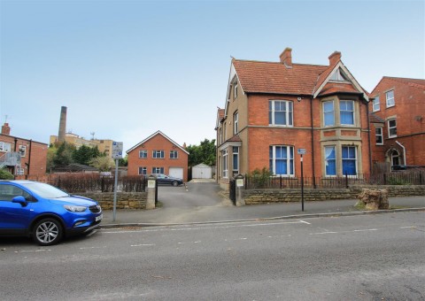 View Full Details for The Avenue, Yeovil