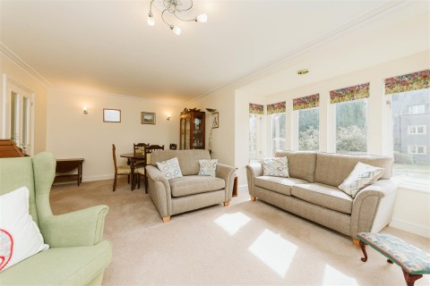View Full Details for Carfax Court, Redland, Bristol