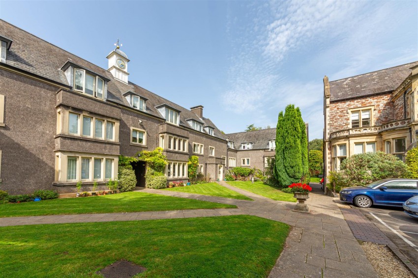 Images for Carfax Court, Redland, Bristol
