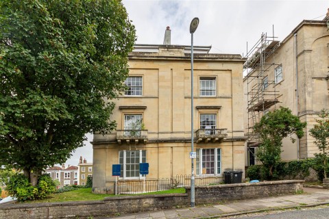 View Full Details for Kingsdown Parade, Kingsdown, Bristol