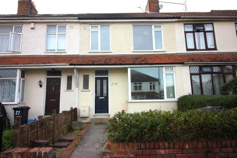 View Full Details for Keys Avenue, Bristol