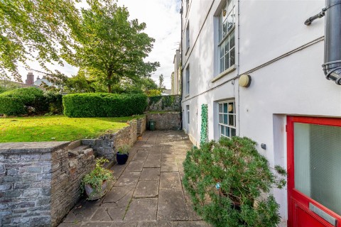 View Full Details for Kingsdown Parade, Kingsdown, Bristol