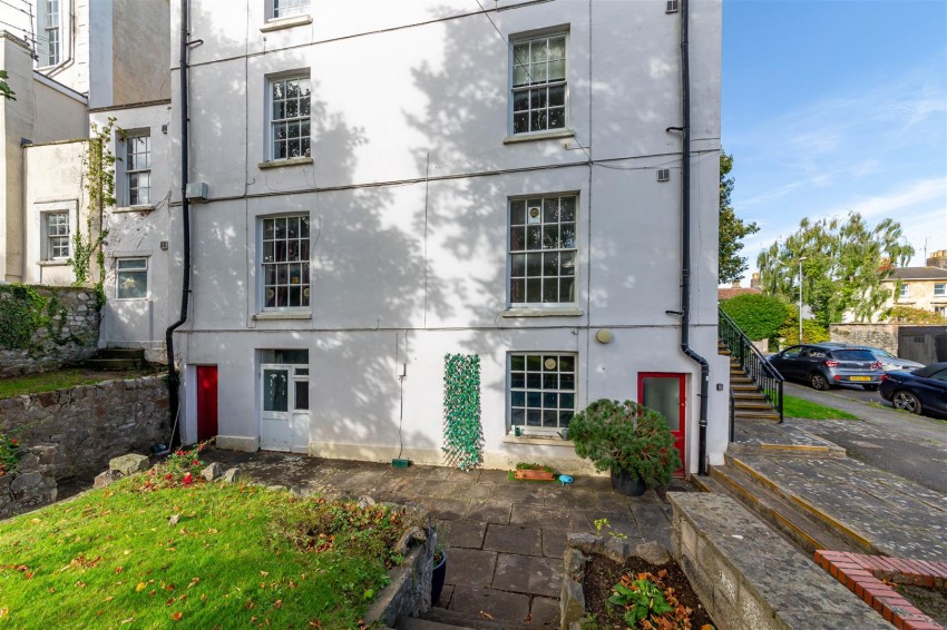 Images for Kingsdown Parade, Kingsdown, Bristol
