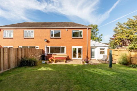 View Full Details for Halwyn Close, Stoke Bishop, Bristol BS9