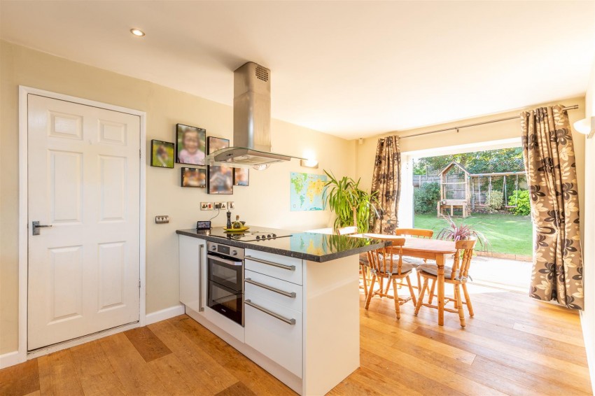 Images for Halwyn Close, Stoke Bishop, Bristol BS9
