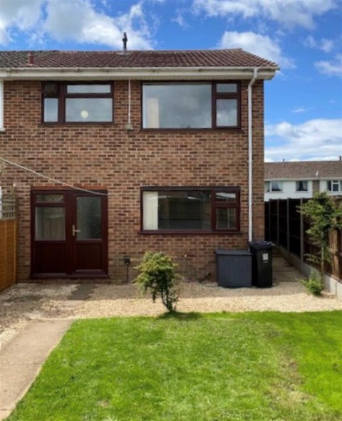 View Full Details for Maisemore, Shire Way, Yate