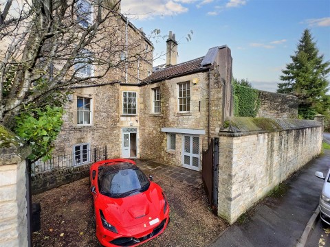 View Full Details for Walcot Gate, Bath