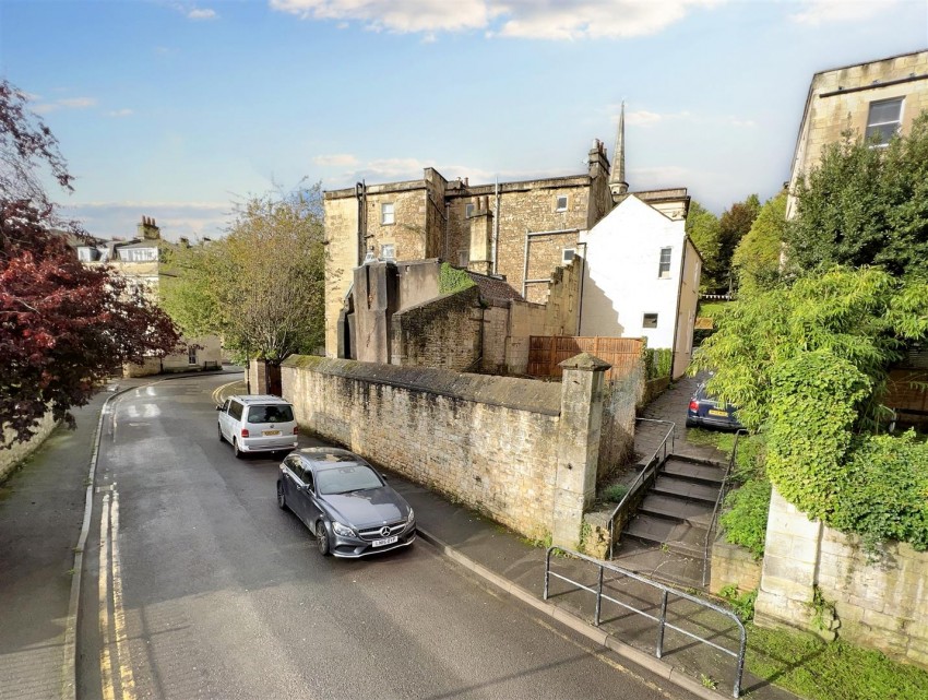 Images for Walcot Gate, Bath