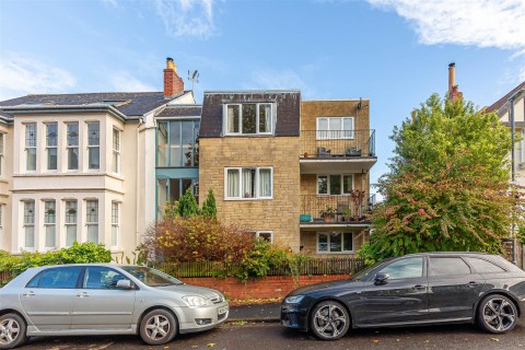 View Full Details for Florence Park, Westbury Park, Bristol, BS6