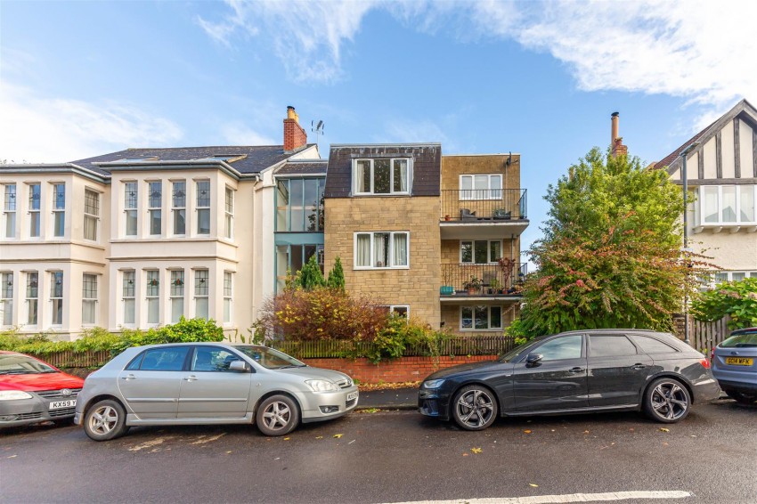 Images for Florence Park, Westbury Park, Bristol, BS6