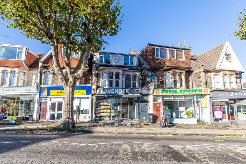 Images for Coldharbour Road, Bristol