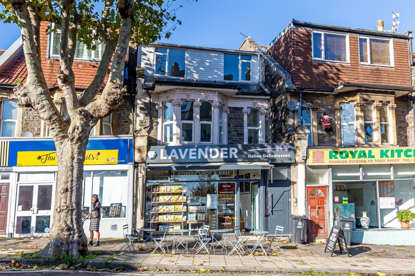 Images for Coldharbour Road, Bristol