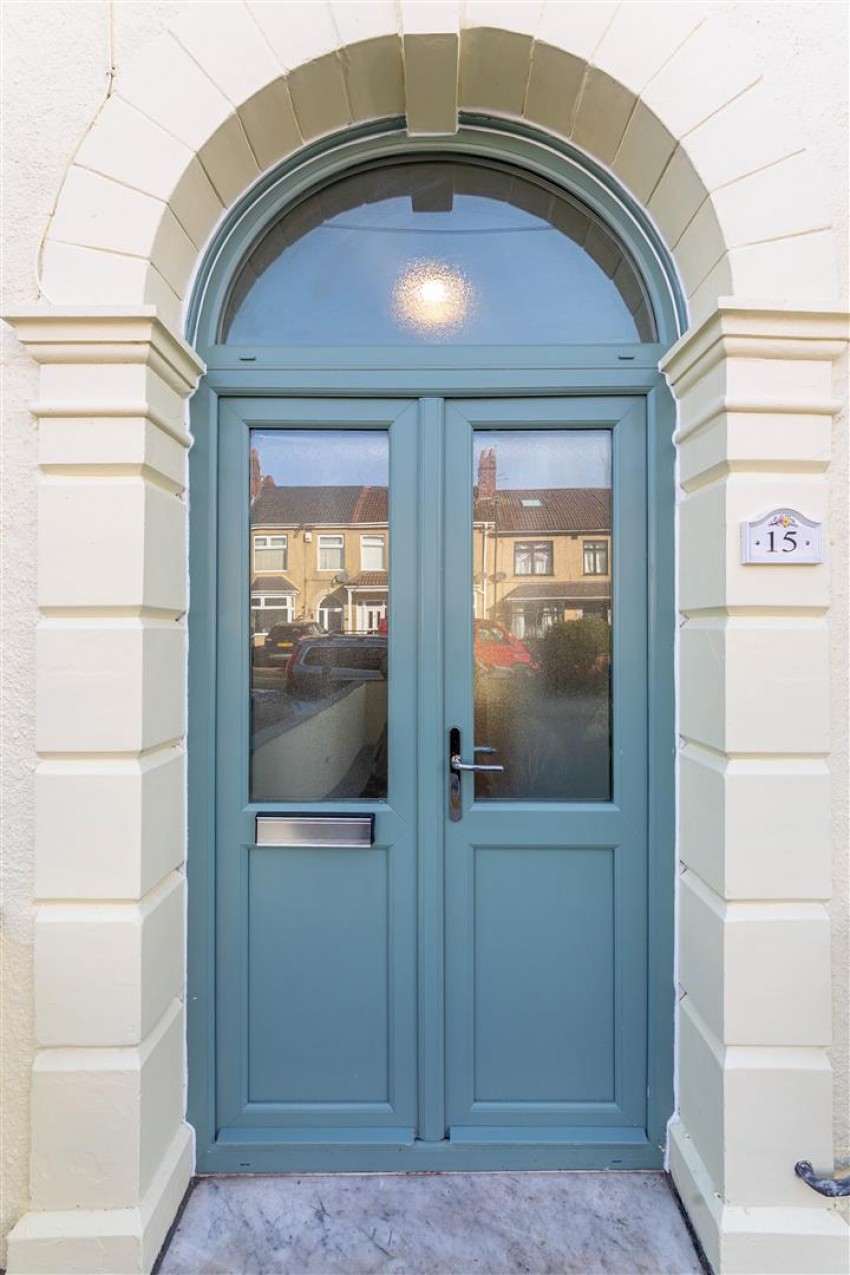 Images for Savoy Road, Bristol