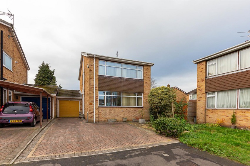 Images for Pensfield Park, Bristol