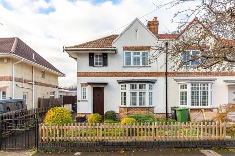 View Full Details for Lake Road, Bristol