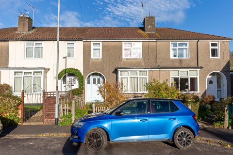 View Full Details for Metford Grove, Redland, Bristol