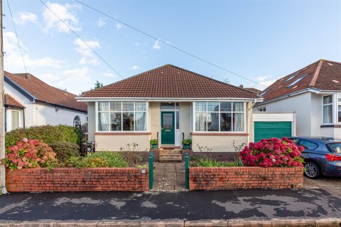Park Grove | Henleaze