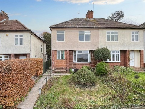 View Full Details for Walton Rise, Westbury On Trym, Bristol