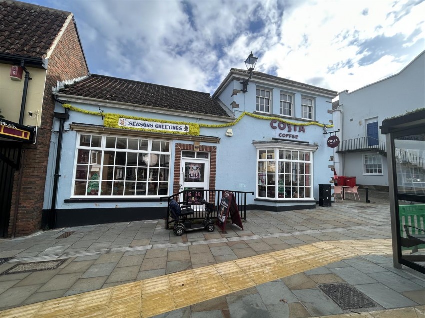 Images for Commercial Investment, Thornbury High Street