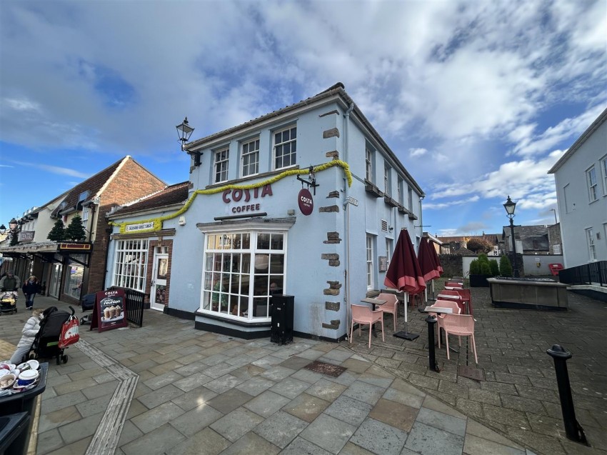 Images for Commercial Investment, Thornbury High Street