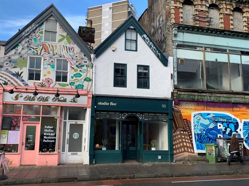 Images for Mixed-Use Investment Property, Stokes Croft
