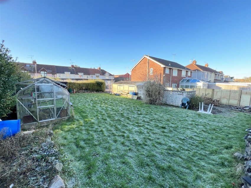 Images for LAND FOR AUCTION - Hayward Road, Staple Hill, Bristol