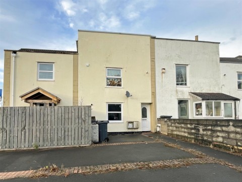 View Full Details for Summerhill Road, St George, Bristol
