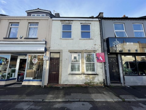 View Full Details for West Street, Bedminster, Bristol