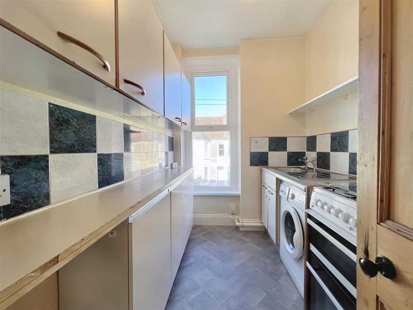 Images for 2 x FLATS | Dongola Road, Bishopston, Bristol