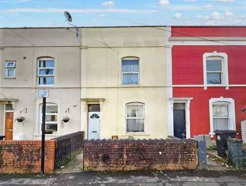 View Full Details for Perry Street, Easton, Bristol