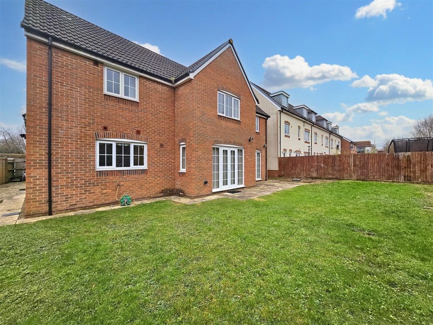 Images for Hazel Brook Gardens, Bristol