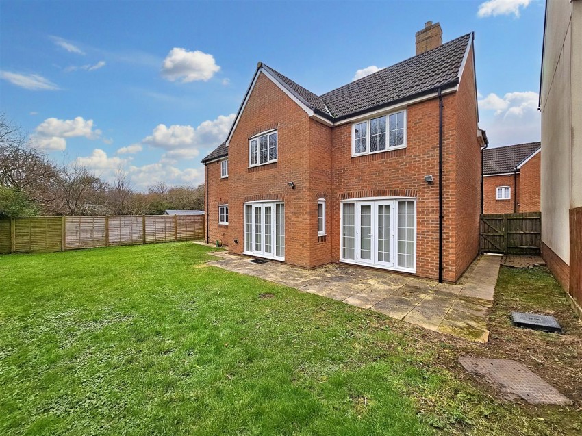 Images for Hazel Brook Gardens, Bristol