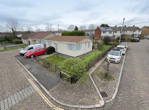 View Full Details for St. Lucia Crescent, Horfield, Bristol