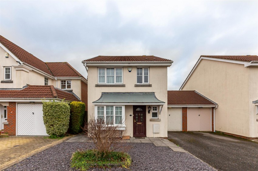 Images for Brookland Road | Henleaze