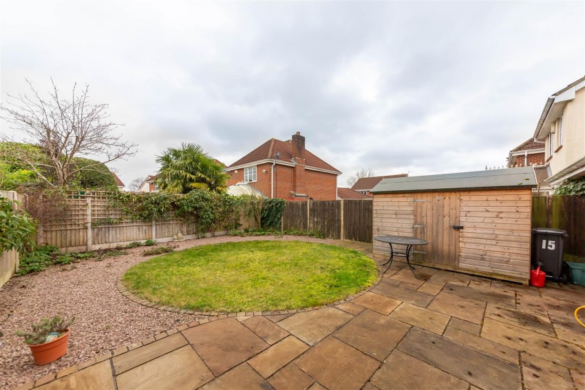 Images for Brookland Road | Henleaze