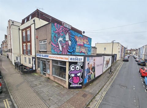 View Full Details for North Street, Bedminster, Bristol
