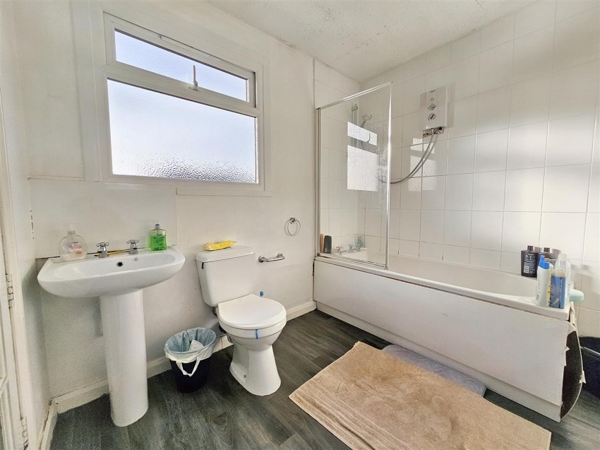 Images for RENTAL INVESTMENT - Mackie Road, Filton, Bristol