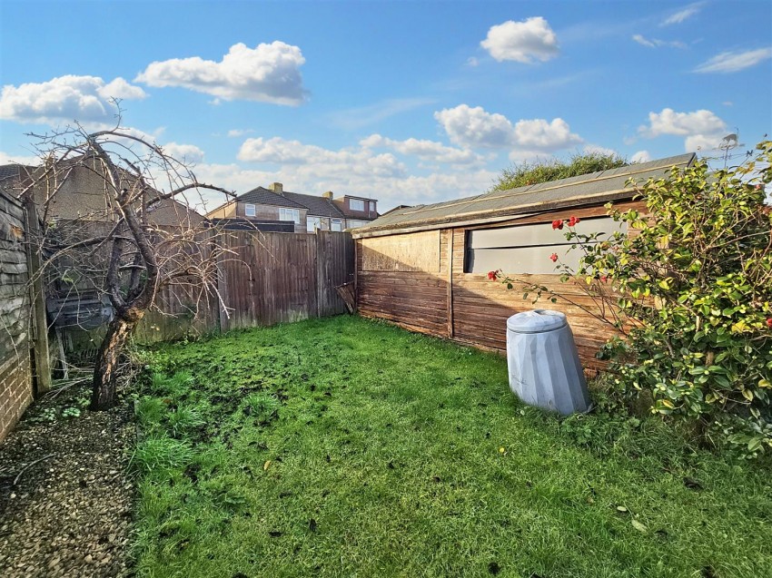 Images for RENTAL INVESTMENT - Mackie Road, Filton, Bristol