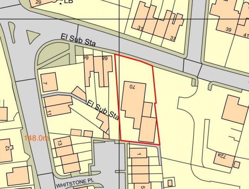 Images for FORMER CARE HOME | PLANNING FOR 5 FLATS -  Charlton Road, Shepton Mallet