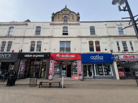 View Full Details for High Street, Weston-Super-Mare