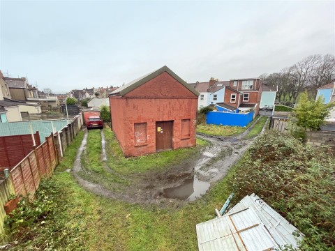 View Full Details for Hill Avenue, Bedminster, Bristol