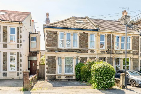 View Full Details for Lancashire Road, Bishopston, Bristol