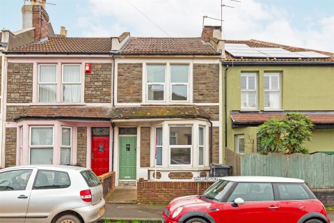 View Full Details for Wellington Crescent | Horfield