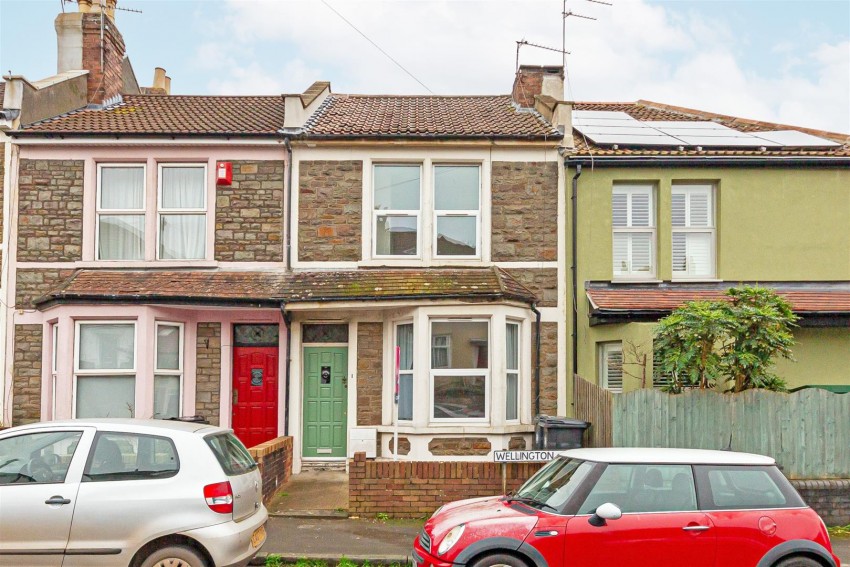 Images for Wellington Crescent | Horfield