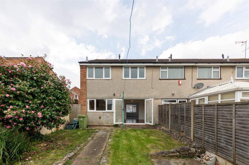 Images for Clovelly Close, St. George, Bristol