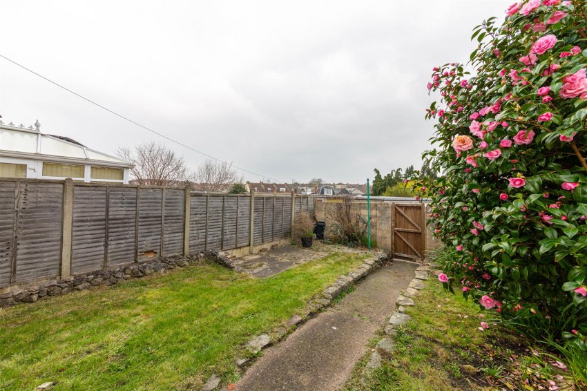 Images for Clovelly Close, St. George, Bristol
